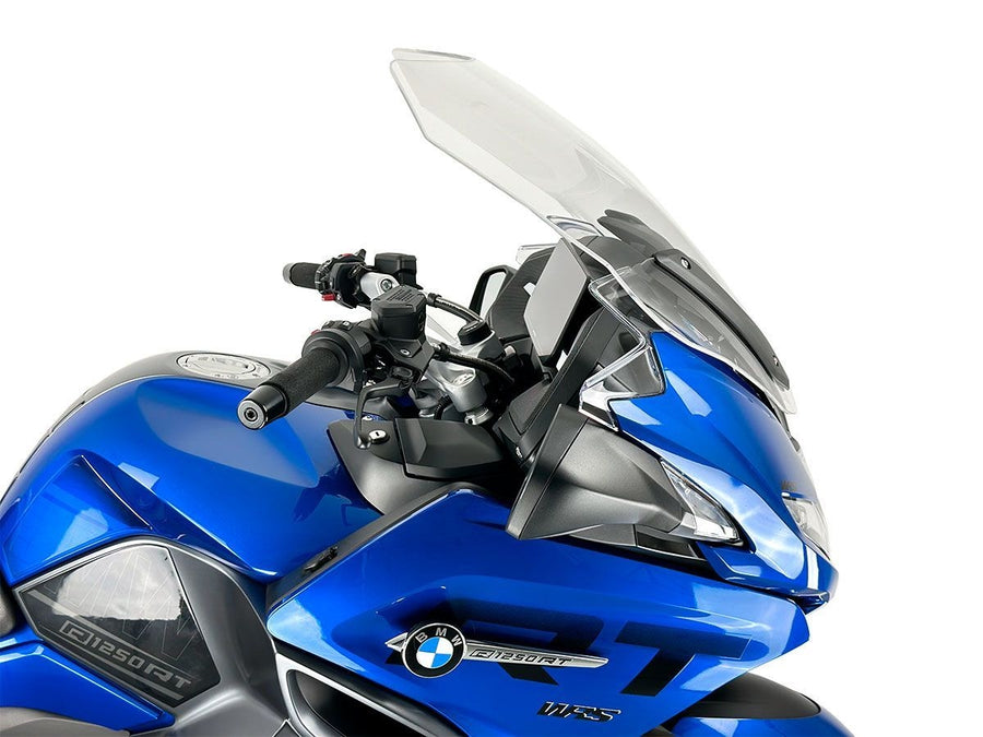 BMW R 1250 RT [2021-2025] - Touring forrude - se 6
