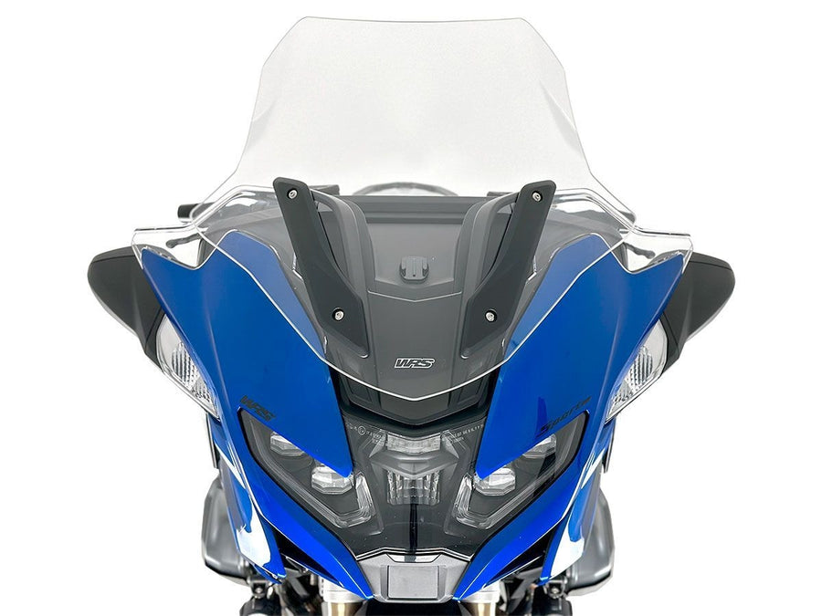 BMW R 1250 RT [2021-2025] - Touring forrude - se 4