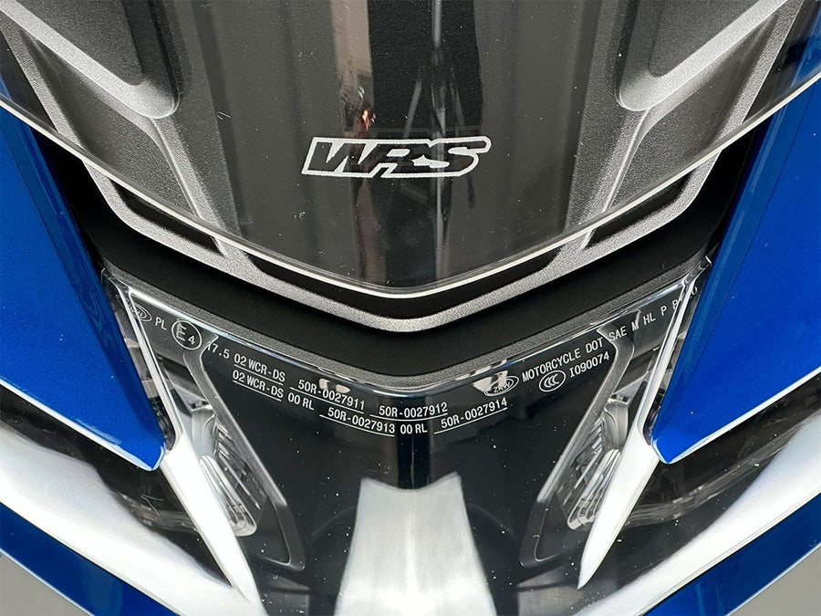 BMW R 1250 RT [2021-2025] - Touring forrude - se 8