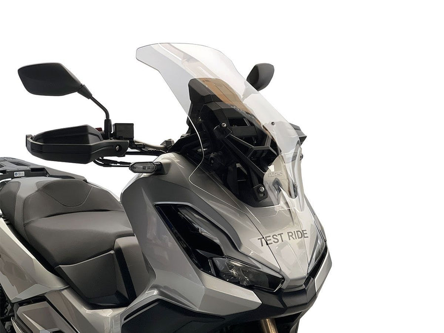 Honda ADV 350 [2022-2026] - Touring forrude - se 2