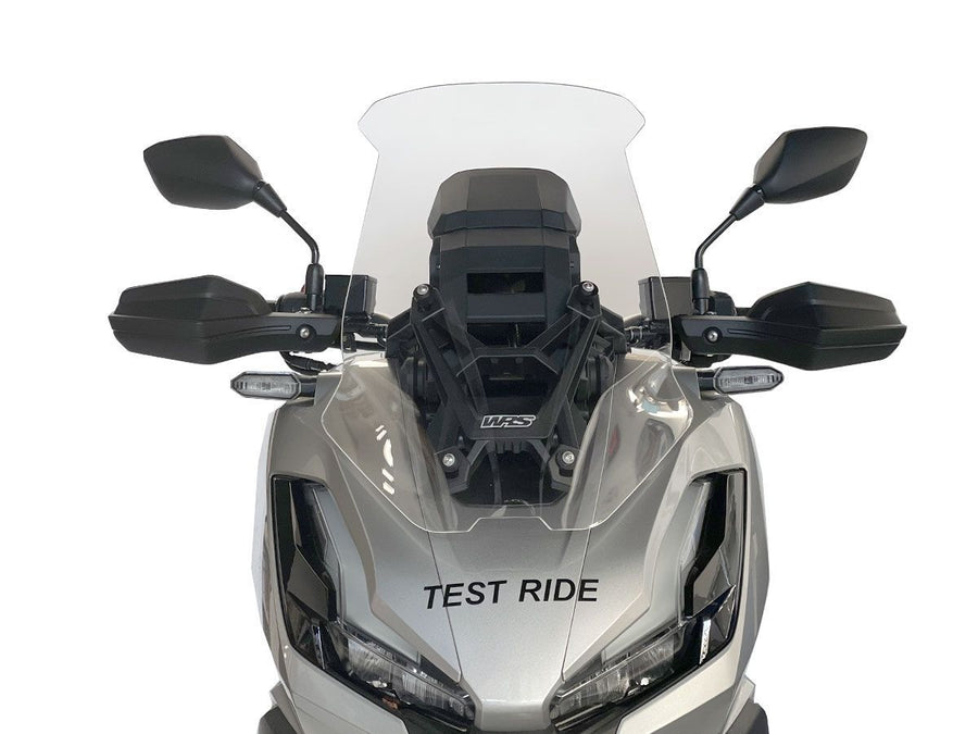 Honda ADV 350 [2022-2026] - Touring forrude - se 6