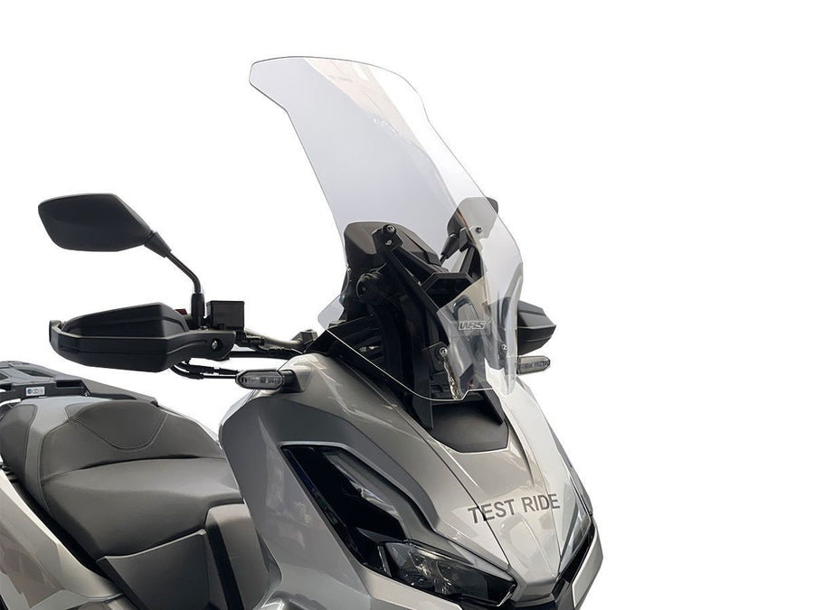 Honda ADV 350 [2022-2026] - Touring forrude - se 4