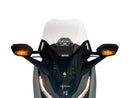 HONDA FORZA 125 [2018-2021] - Touring Windschild – Ansicht 8