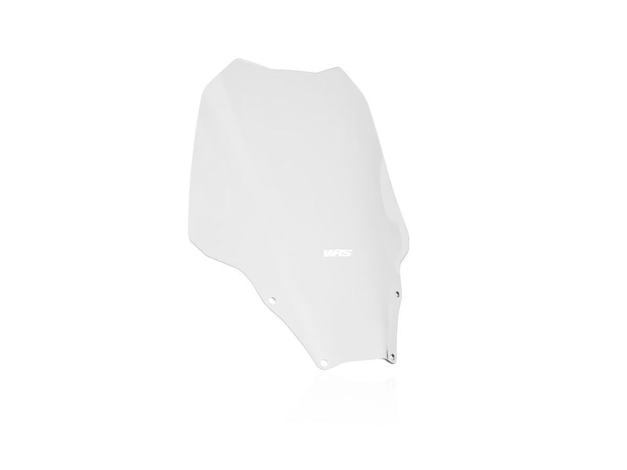 HONDA FORZA 300 [2018-2020] - Touring Windschild – Ansicht 12