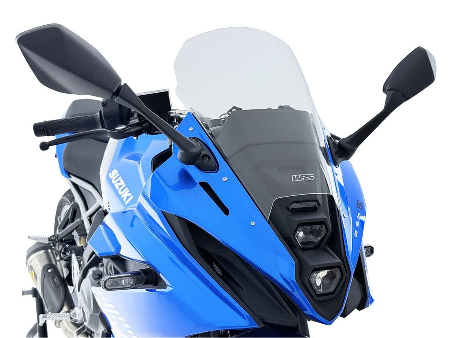 SUZUKI GSX 8 R [2024-2026] - Touring forrude - se 3