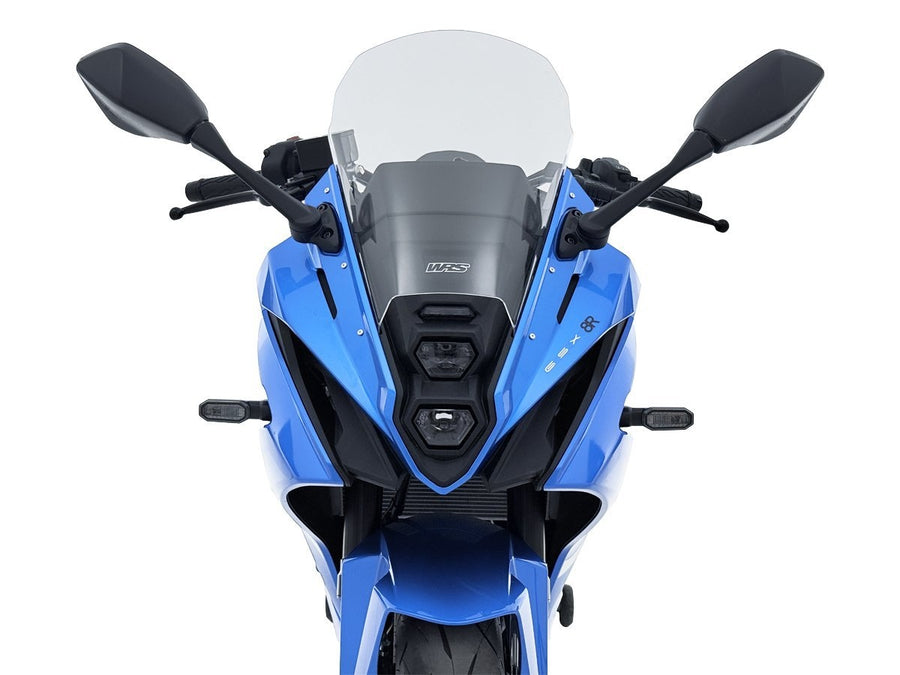 SUZUKI GSX 8 R [2024-2026] - Touring forrude - se 9