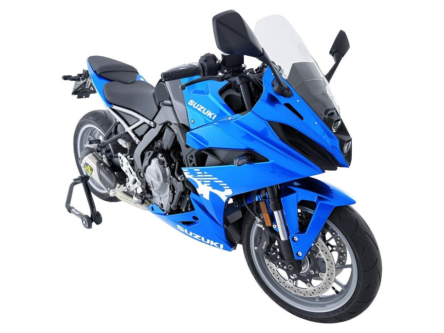 SUZUKI GSX 8 R [2024-2026] - Touring forrude - se 12