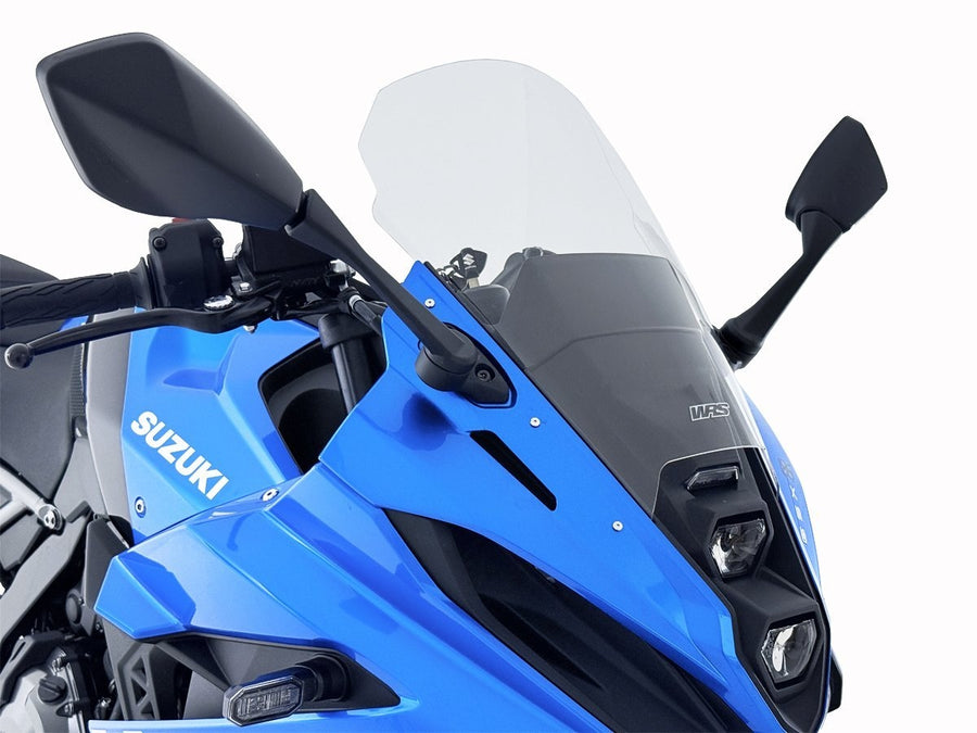 SUZUKI GSX 8 R [2024-2026] - Touring forrude - se 6
