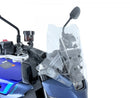 YAMAHA MT-09 Y-AMT [2024-2026] - Touring forrude uden beslag - se 3