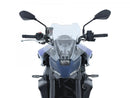 YAMAHA MT-09 Y-AMT [2024-2026] - Touring forrude uden beslag - se 6