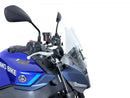 YAMAHA MT-09 Y-AMT [2024-2026] - Touring forrude uden beslag - se 9
