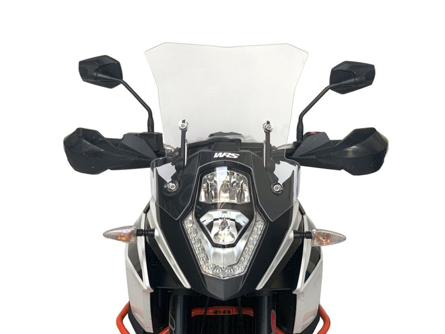 KTM 1290 SUPER ADVENTURE [2015-2016] - Touring forrude – se 2