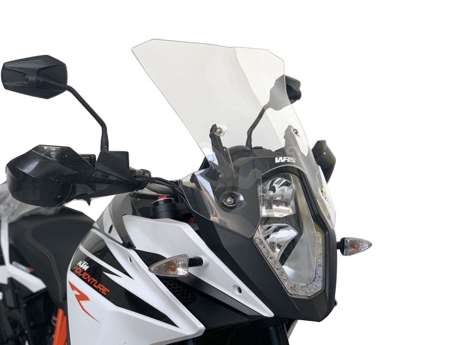 KTM 1290 SUPER ADVENTURE [2015-2016] - Touring forrude – se 12