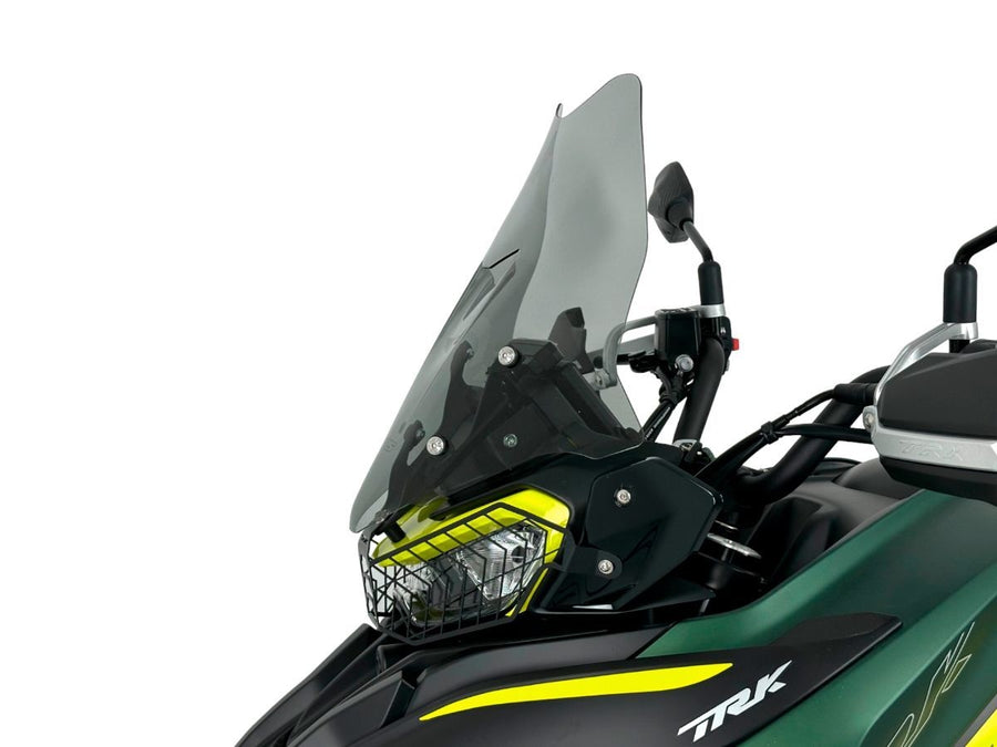 BENELLI TRK 702 [2023-2026] - Touring forrude - se 8