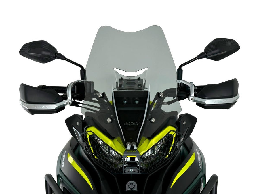 Benelli TRK 702 X [2023-2026] - Touring Windschild – Ansicht 2