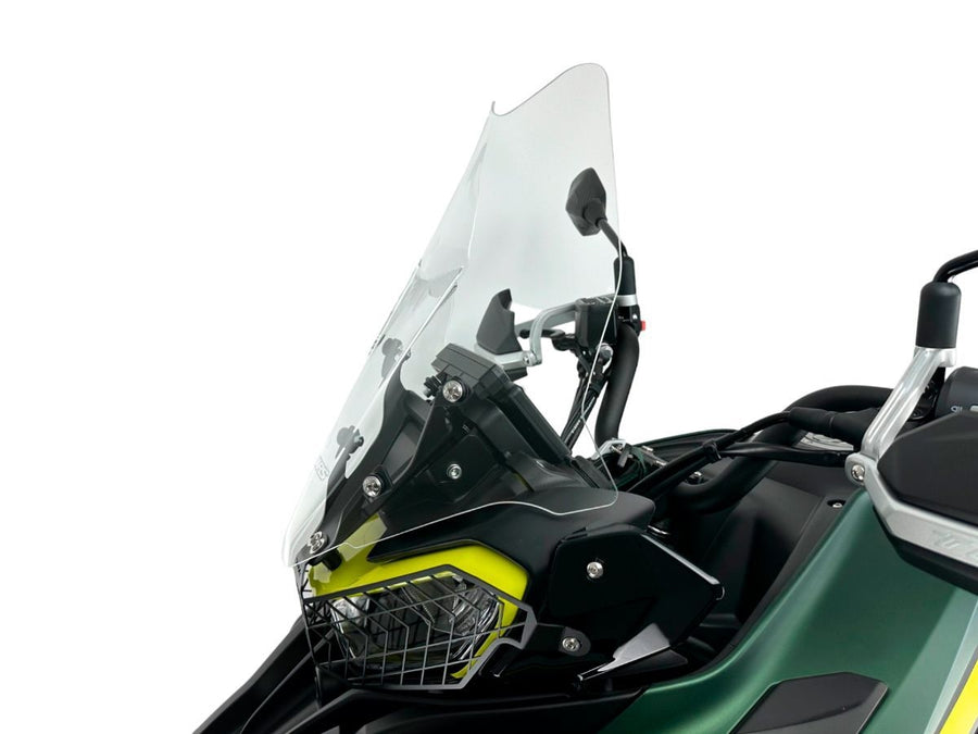 Benelli TRK 702 X [2023-2026] - Touring Windschild – Ansicht 6