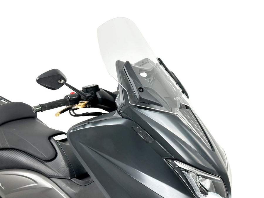 YAMAHA T-MAX 530 [2012-2016] - Touring forrude – se 2