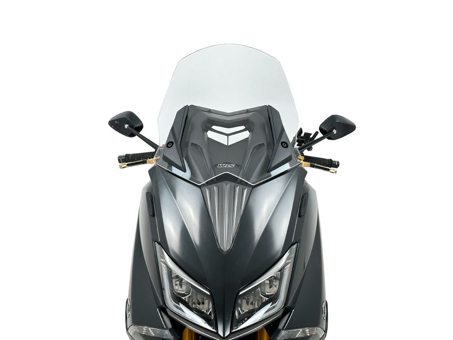 YAMAHA T-MAX 530 [2012-2016] - Touring forrude – se 4