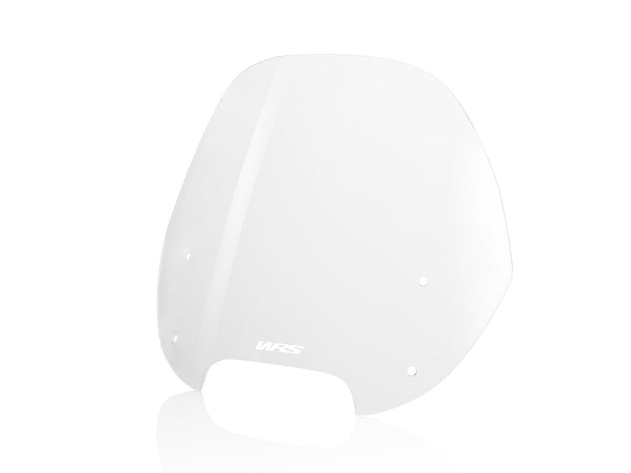 BMW R 1150 RT [2000-2006] - Touring Windschild – Ansicht 4
