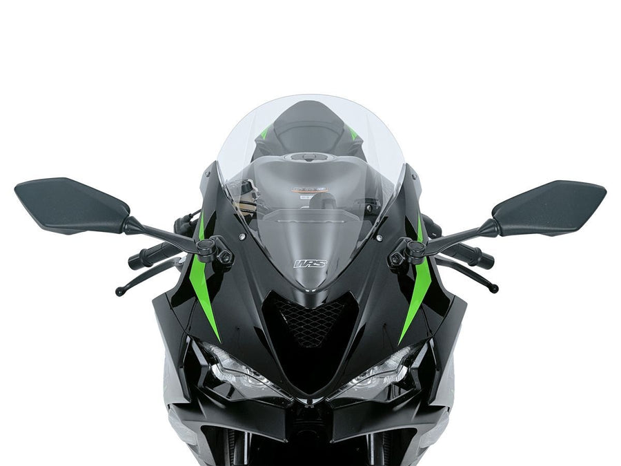 Kawasaki ZX-6R [2024-2026] - Racing forrude +30 mm - se 12