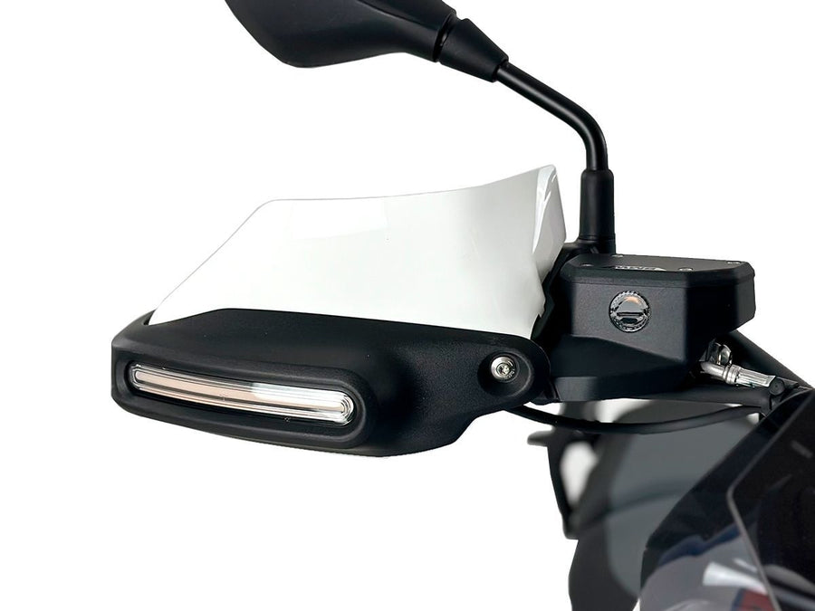 BMW R 1300 GS [2023-2026] - Håndbeskyttelsesforlænger, par med monteringssæt - se 5