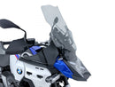 BMW R 1300 GS Adventure [2024-2026] - Caponord Windshield Plus uden radar – se 5
