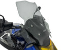 BMW R 1300 GS [2024-2026] - Caponord Windshield Plus til radar - Se 1