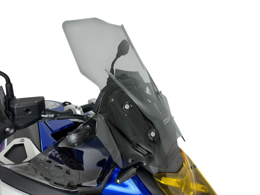 BMW R 1300 GS [2024-2026] - Caponord Windshield Plus til radar - View 3