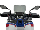 BMW R 1300 GS [2024-2026] - Caponord Windshield Plus til radar - View 7