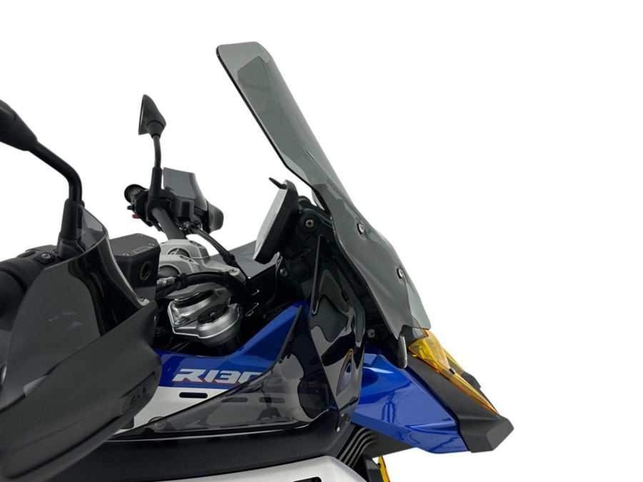 BMW R 1300 GS [2024-2026] - Caponord Windshield Plus til radar - View 5