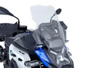 BMW R 1300 GS Adventure [2024-2026] - Caponord Windshield Plus uden radar – se 2