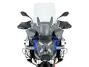 BMW R 1300 GS Adventure [2024-2026] - Caponord Windshield Plus uden radar – se 10
