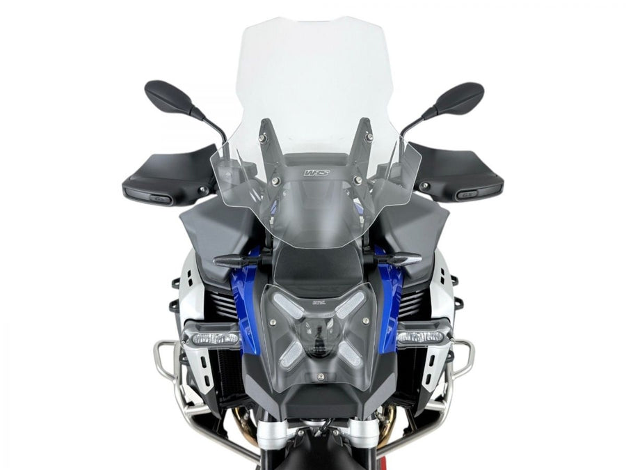 BMW R 1300 GS Adventure [2024-2026] - Caponord Windshield Plus uden radar – se 10