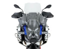 BMW R 1300 GS Adventure [2024-2026] - Caponord Windshield Plus uden radar – se 12