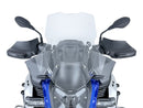 BMW R 1300 GS Adventure [2024-2026] - Caponord Windshield Plus uden radar – se 8