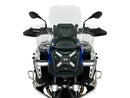 BMW R 1300 GS [2024-2026] - Caponord Windshield Plus til radar - Se 10