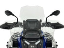 BMW R 1300 GS [2024-2026] - Caponord Windshield Plus til radar - View 8