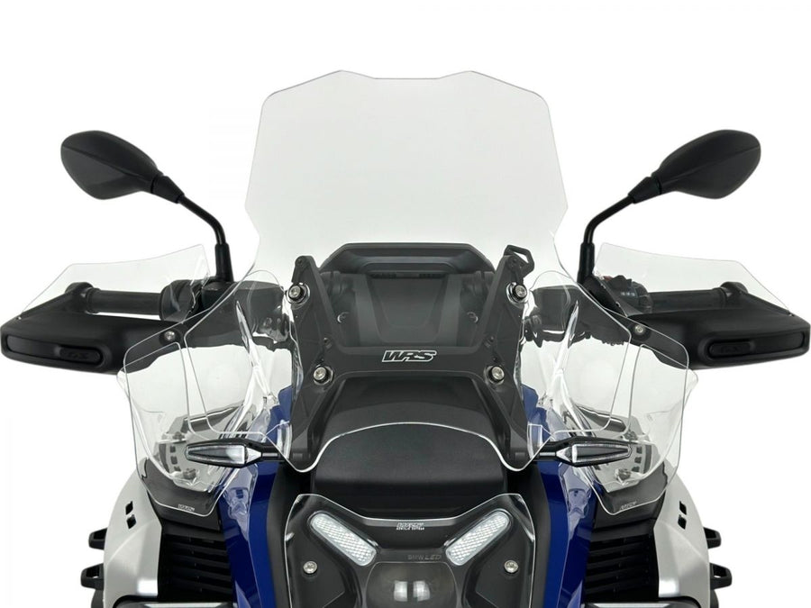 BMW R 1300 GS [2024-2026] - Caponord Windshield Plus til radar - View 8