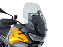 Moto Guzzi Stelvio [2024-2026] - Caponord forrude uden radar - se 1