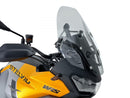 Moto Guzzi Stelvio [2024-2026] - Caponord forrude uden radar - se 3