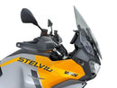 Moto Guzzi Stelvio [2024-2026] - Caponord forrude uden radar - se 5