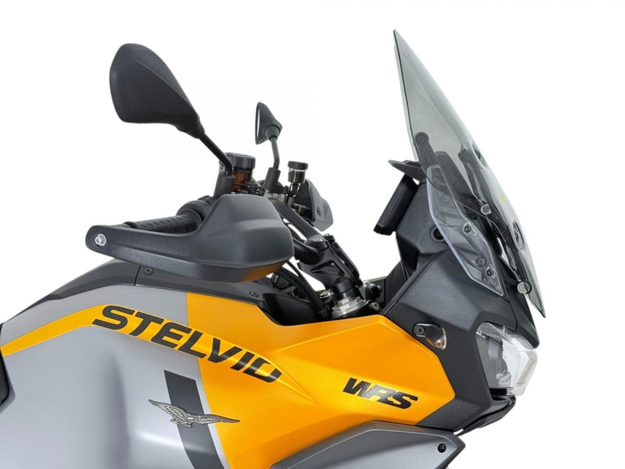 Moto Guzzi Stelvio [2024-2026] - Caponord forrude uden radar - se 5
