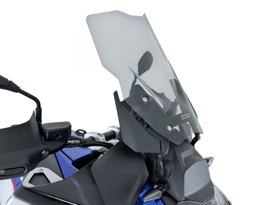 BMW R 1300 GS Adventure [2024-2026] - Caponord forrude med radar - se 3