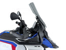 BMW R 1300 GS Adventure [2024-2026] - Caponord forrude med radar - se 9