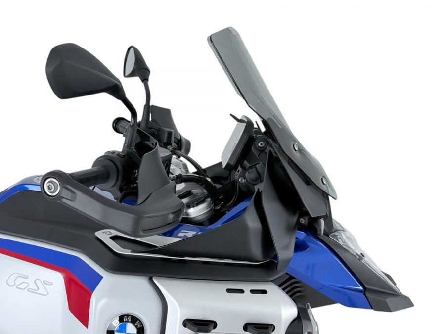 BMW R 1300 GS Adventure [2024-2026] - Caponord forrude med radar - se 11