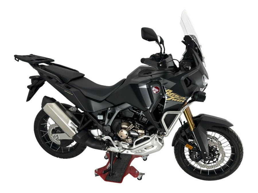 HONDA CRF 1100 L AFRICA TWIN ADVENTURE SPORTS [2024-2026] - Caponord Windschild – Ansicht 10