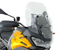 Moto Guzzi Stelvio [2024-2026] - Caponord forrude uden radar - se 2