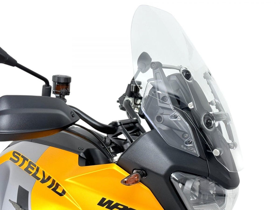 Moto Guzzi Stelvio [2024-2026] - Caponord forrude uden radar - se 4