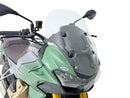 MOTO GUZZI V 100 MANDELLO S [2023-2026] - Caponord forrude uden radar – se 3