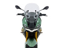 MOTO GUZZI V 100 MANDELLO S [2023-2026] - Caponord forrude uden radar – se 12